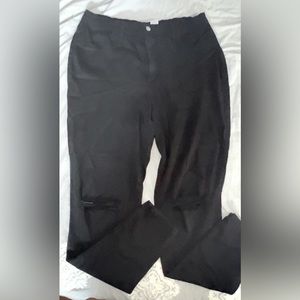 Fashion nova canopy jeans